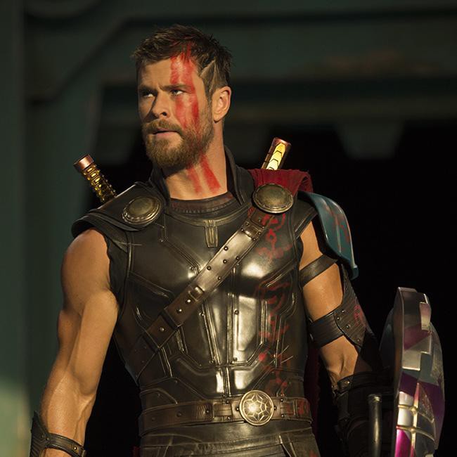 Dàn trai đẹp cực phẩm của Avengers: Từ Thor, Captain đến Thanos đều làm hàng triệu nàng xin chết