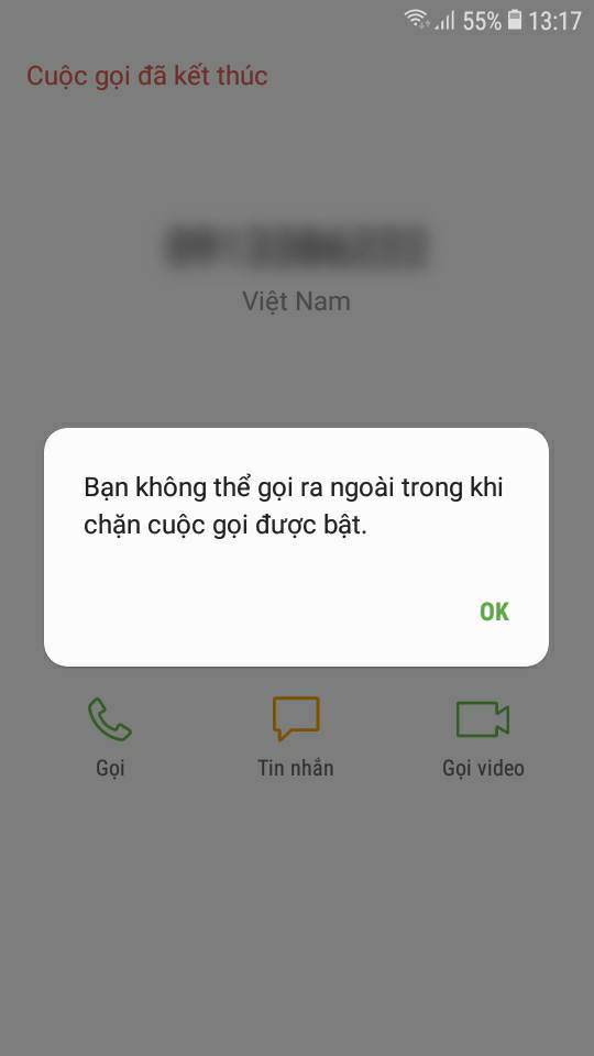 SIM đầu tiên bị khóa sau ngày 24/4: Nhà mạng nói do lỗi của nhân viên