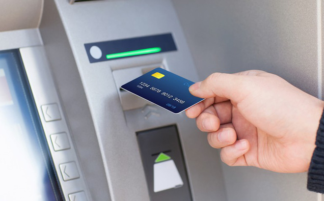 Ngân hàng Nhà nước: Các nhà băng phải đảm bảo an toàn ATM trong dịp lễ 30/4 Ngân hàng Nhà nước: Các nhà băng phải đảm bảo an toàn ATM trong dịp lễ 30/4