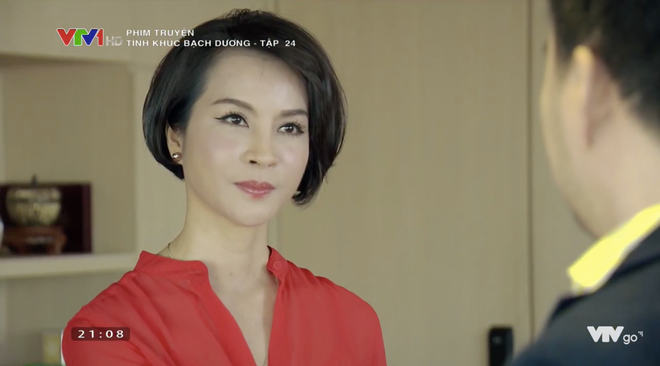 Tình khúc Bạch Dương tập 24: Bị vợ cắm sừng, Quang cũng nói lời yêu thương với tình cũ Tình khúc Bạch Dương tập 24: Bị vợ cắm sừng, Quang cũng nói lời yêu thương với tình cũ