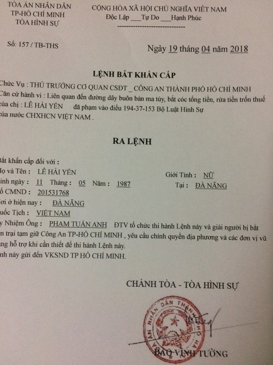 Mạo danh số điện thoại tòa án để đe dọa lừa đảo, tống tiền