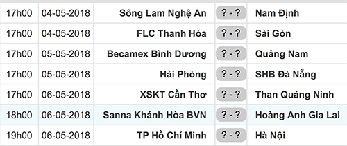 Mạc Hồng Quân bị treo giò vì hành vi bạo lực