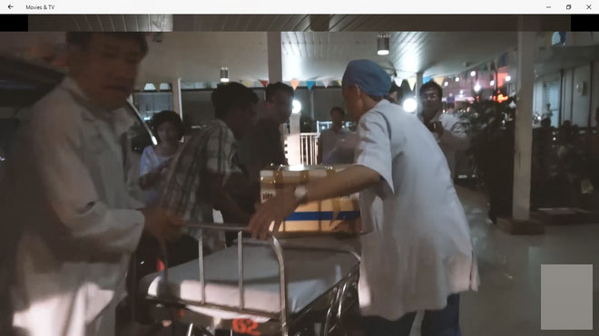 Bà mẹ Long An nhận quả thận của người đàn ông Vũng Tàu: 5 năm rồi, em chưa được ẵm con