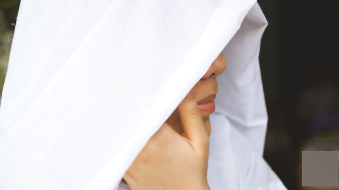 Bà mẹ Long An nhận quả thận của người đàn ông Vũng Tàu: 5 năm rồi, em chưa được ẵm con