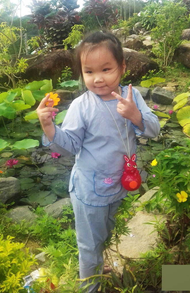 Bà mẹ Long An nhận quả thận của người đàn ông Vũng Tàu: 5 năm rồi, em chưa được ẵm con