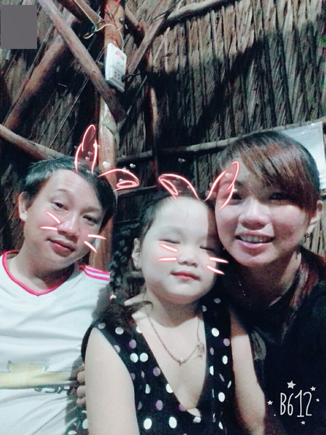 Bà mẹ Long An nhận quả thận của người đàn ông Vũng Tàu: 5 năm rồi, em chưa được ẵm con