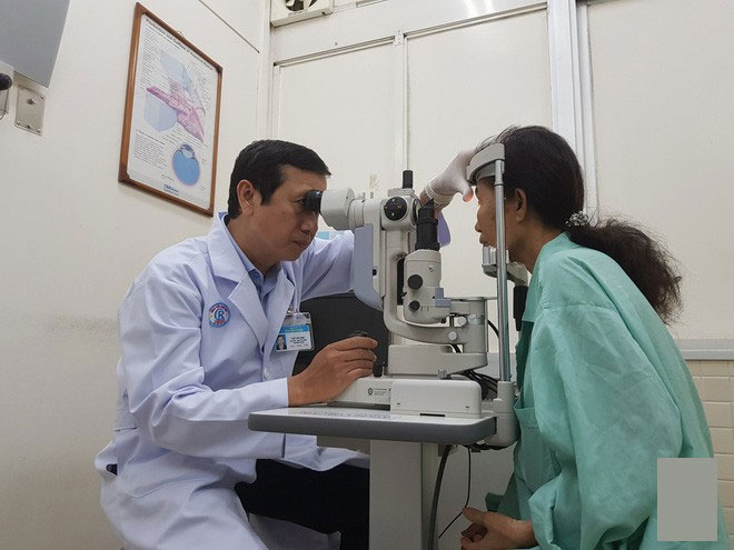 Bà mẹ Long An nhận quả thận của người đàn ông Vũng Tàu: 5 năm rồi, em chưa được ẵm con