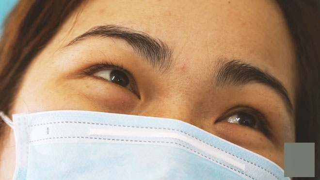 Bà mẹ Long An nhận quả thận của người đàn ông Vũng Tàu: 5 năm rồi, em chưa được ẵm con