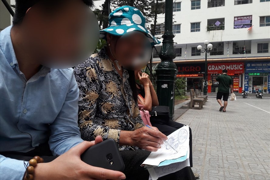 Công an Hà Nội lên tiếng về Hội Thánh Đức Chúa Trời