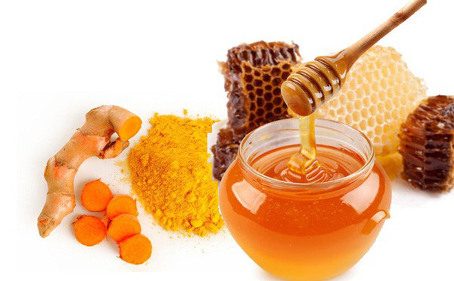 Có nên uống mật ong, nghệ lâu dài? Có nên uống mật ong, nghệ lâu dài?