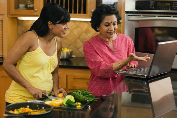 Lần đầu ra mắt nhà người yêu, em bị cả họ nhà anh phản đối chỉ vì... quả trứng