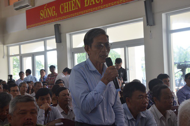 Cử tri Đà Nẵng đề nghị điều tra Vũ nhôm thêm tội danh mới