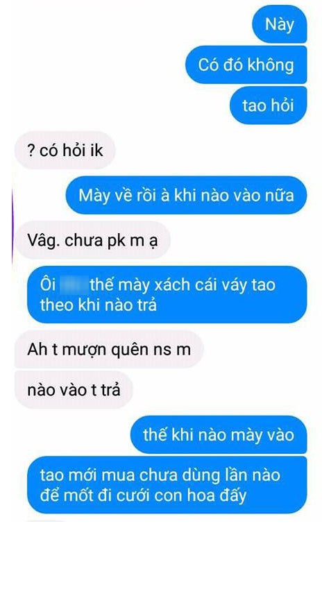 Váy mới mua bị bạn cùng phòng xài chùa không xin phép, cô nàng tức tối tặng luôn rồi chuyển trọ
