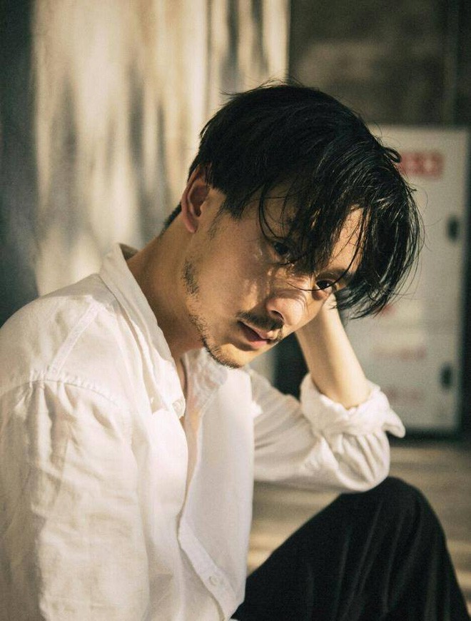 Chàng trai HongKong với bộ ảnh phim khiến ai xem xong cũng uống nhầm 1 ánh mắt, cơn say theo cả đời