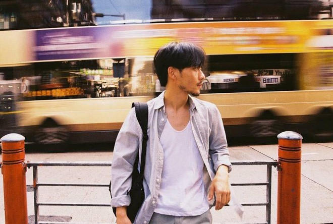 Chàng trai HongKong với bộ ảnh phim khiến ai xem xong cũng uống nhầm 1 ánh mắt, cơn say theo cả đời Chàng trai HongKong với bộ ảnh phim khiến ai xem xong cũng uống nhầm 1 ánh mắt, cơn say theo cả đời