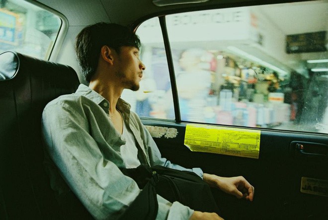 Chàng trai HongKong với bộ ảnh phim khiến ai xem xong cũng uống nhầm 1 ánh mắt, cơn say theo cả đời Chàng trai HongKong với bộ ảnh phim khiến ai xem xong cũng uống nhầm 1 ánh mắt, cơn say theo cả đời