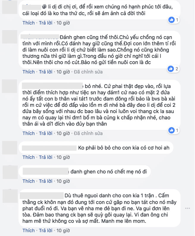 Chồng ngoại tình với bạn thân rồi đòi li dị khi con mới 3 tháng, vợ trẻ đau đớn sụt hẳn 14kg