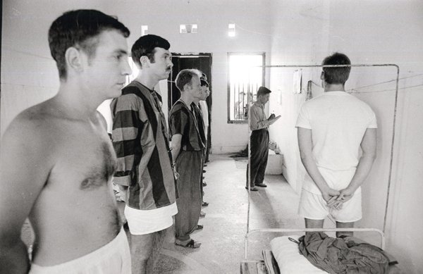 Tôi đã nói với Tổng thống, Sài Gòn sẽ thất thủ sau hai tuần nữa