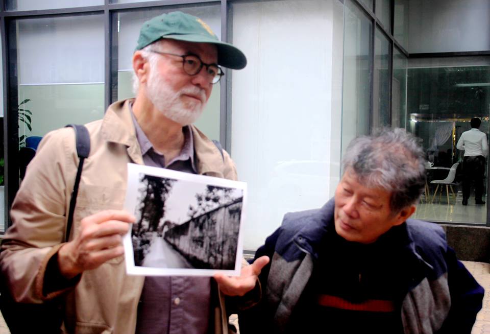 Tôi đã nói với Tổng thống, Sài Gòn sẽ thất thủ sau hai tuần nữa