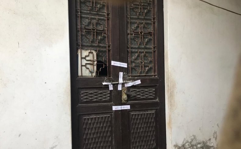 Lời ân hận muộn màng của nghi phạm giết người vứt xác trong vườn chuối