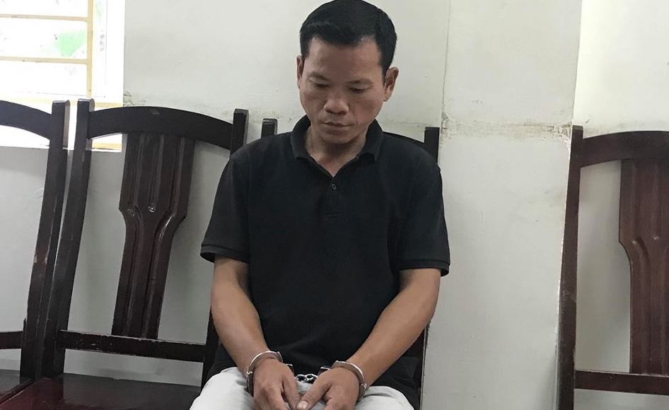 Lời ân hận muộn màng của nghi phạm giết người vứt xác trong vườn chuối