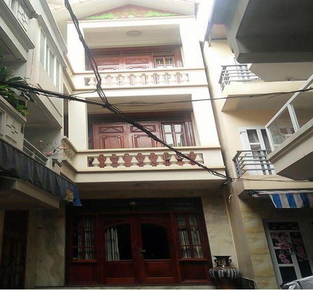 Cuộc sống bí ấn của Hoa hậu doanh nhân 2018 cầm đầu đường dây mua bán hoá đơn nghìn tỷ