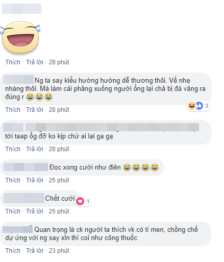 Học mót cách giả say để quyến rũ chồng, vợ nhận quả đắng vì chồng không bị khuất phục mà còn bỏ nhà đi luôn