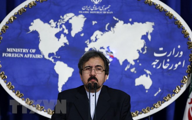 Iran cảnh báo Triều Tiên không nên tin vào thỏa thuận hạt nhân với Mỹ