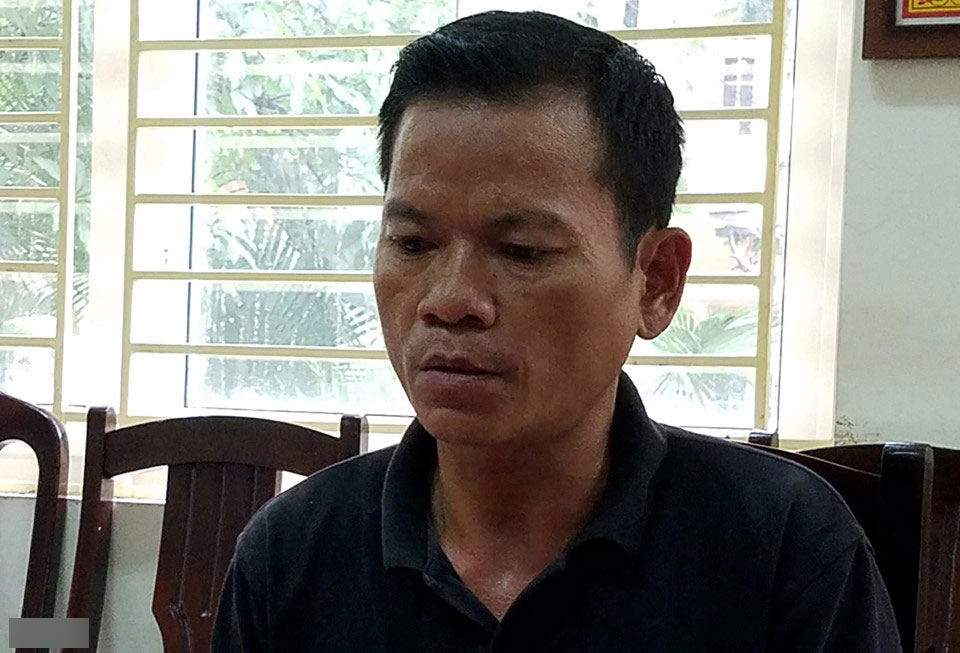 24 giờ lần manh mối kẻ giết nam sinh vì không vay được 20 triệu 24 giờ lần manh mối kẻ giết nam sinh vì không vay được 20 triệu