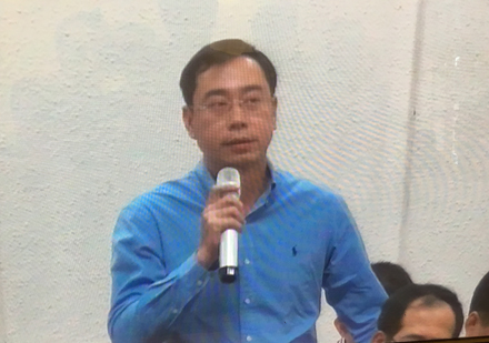 Bắt Phó TGĐ Lọc hóa dầu Bình Sơn: Sự trùng hợp khá lạ với vụ Hà Văn Thắm