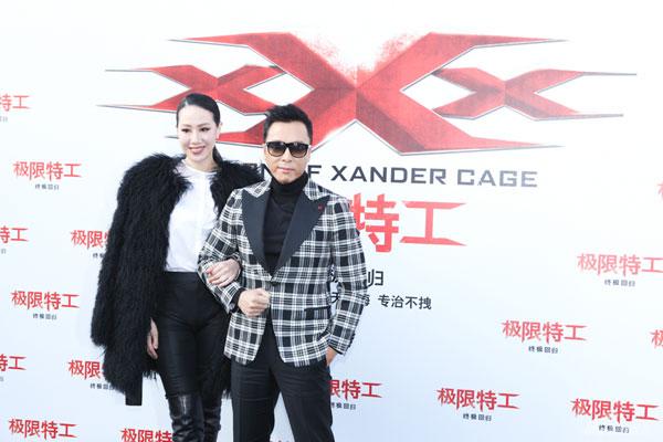 Lùn hay không không quan trọng, quan trọng là các tài tử Cbiz vẫn lấy vợ vừa đẹp vừa cao