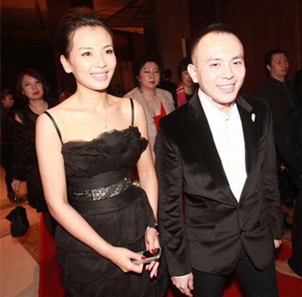 Lùn hay không không quan trọng, quan trọng là các tài tử Cbiz vẫn lấy vợ vừa đẹp vừa cao