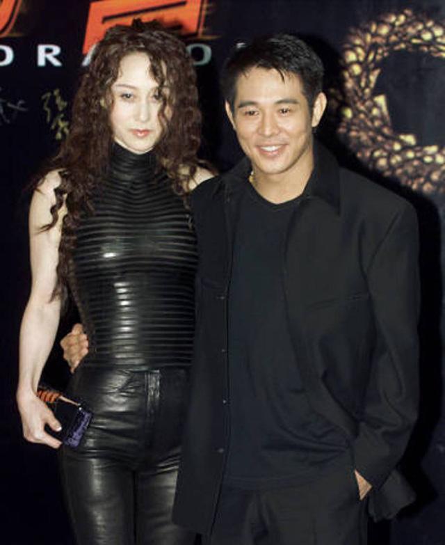 Lùn hay không không quan trọng, quan trọng là các tài tử Cbiz vẫn lấy vợ vừa đẹp vừa cao