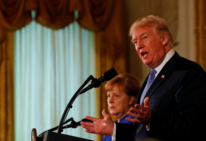 Địa điểm họp thượng đỉnh Mỹ-Triều: còn lại 2 cái tên