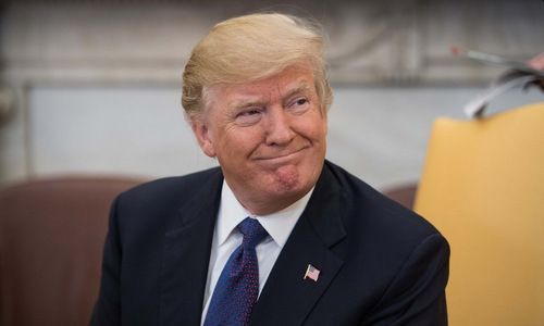 Hạ viện Mỹ nói không có bằng chứng Trump thông đồng với Nga