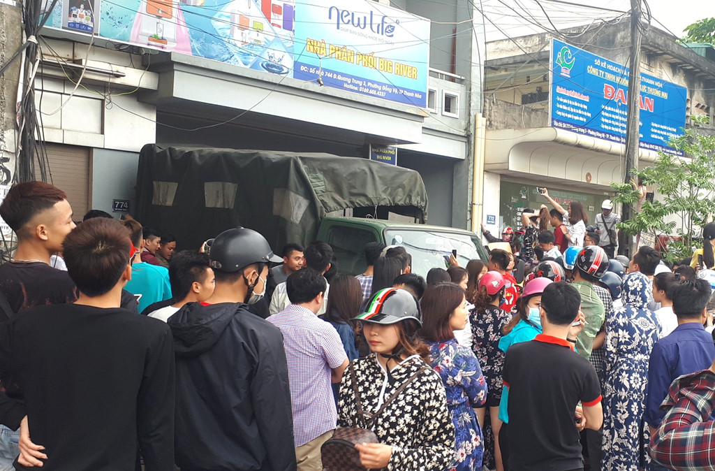 9X kể về hành trình tham gia và thoát khỏi Hội Thánh Đức Chúa Trời