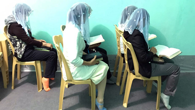 9X kể về hành trình tham gia và thoát khỏi Hội Thánh Đức Chúa Trời