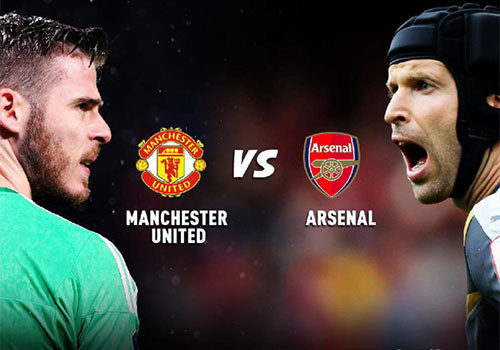 MU - Arsenal và trận derby cuối cùng