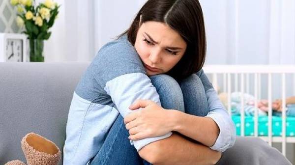 Tôi hay cáu gắt và không có nhiều nhu cầu gần gũi chồng Tôi hay cáu gắt và không có nhiều nhu cầu gần gũi chồng