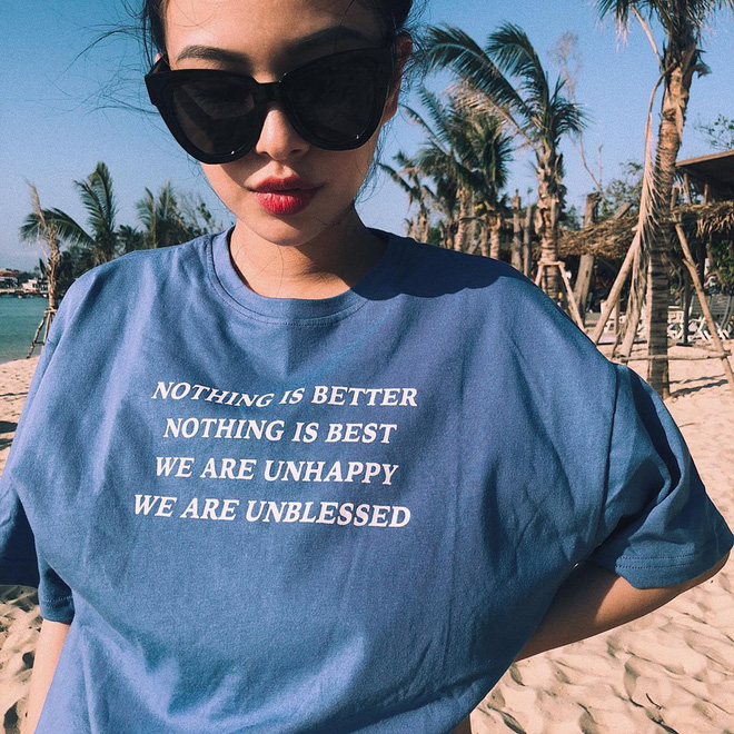 Ngắm street style du lịch đẹp quên lối về của sao Việt để tìm ý tưởng diện đồ cho chuyến du lịch cuối tuần