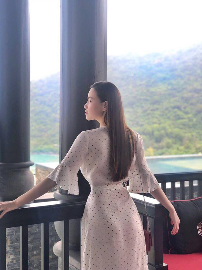 Ngắm street style du lịch đẹp quên lối về của sao Việt để tìm ý tưởng diện đồ cho chuyến du lịch cuối tuần