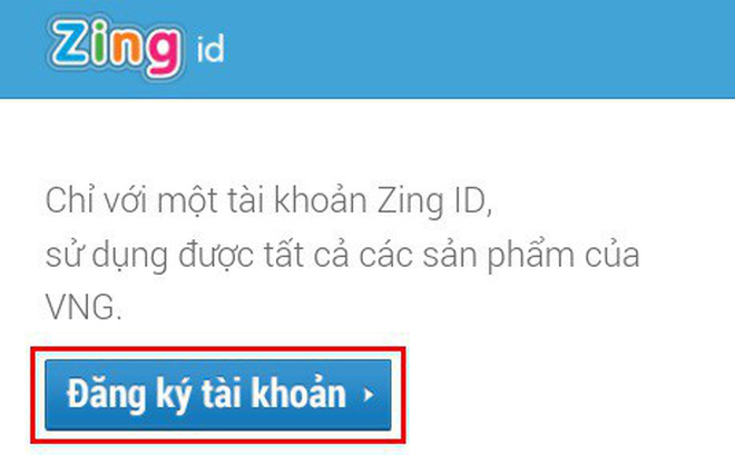 163 triệu tài khoản Zing ID bị rao trên diễn đàn mua bán thông tin rò rỉ: VNG lên tiếng xin lỗi 163 triệu tài khoản Zing ID bị rao trên diễn đàn mua bán thông tin rò rỉ: VNG lên tiếng xin lỗi