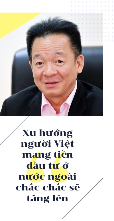 Bầu Hiển: Làm kinh doanh mệt nhưng sướng Bầu Hiển: Làm kinh doanh mệt nhưng sướng