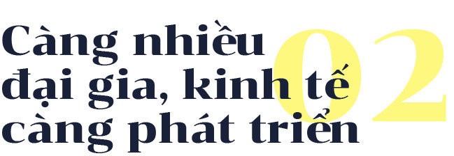 Bầu Hiển: Làm kinh doanh mệt nhưng sướng Bầu Hiển: Làm kinh doanh mệt nhưng sướng