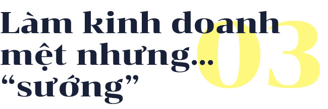 Bầu Hiển: Làm kinh doanh mệt nhưng sướng Bầu Hiển: Làm kinh doanh mệt nhưng sướng