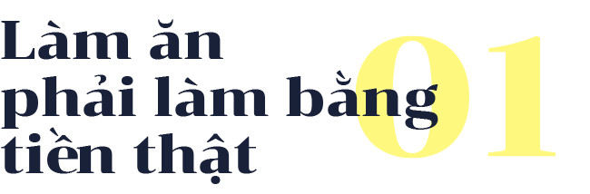 Bầu Hiển: Làm kinh doanh mệt nhưng sướng Bầu Hiển: Làm kinh doanh mệt nhưng sướng