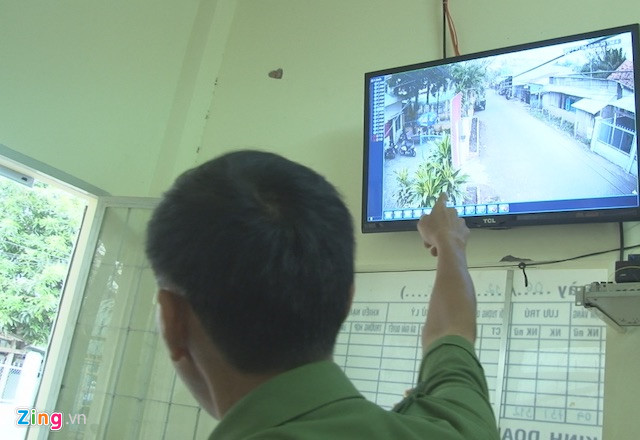 Người dân góp 2 tỷ lắp 362 camera an ninh khắp Sa Đéc