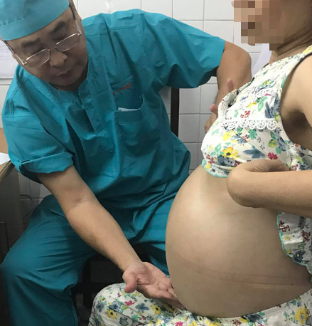 Cò bệnh viện, độc hơn căn bệnh ung thư