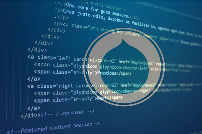 Lỗ hổng trên Drupal: Website đang trong tình trạng nguy hiểm