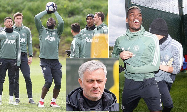 MU vs Arsenal: Chủ quyết thắng, khách buông lơi